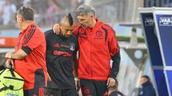 Destapan notición en Colo Colo.