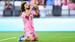 Falcón hizo el ridículo en la MLS.