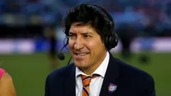 Zamorano postula a nuevo presidente de la ANFP.