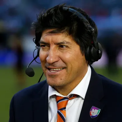 Iván Zamorano sorprende a todos y postula al nuevo presidente de la ANFP