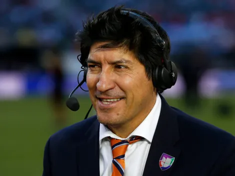 Iván Zamorano sorprende a todos y postula al nuevo presidente de la ANFP