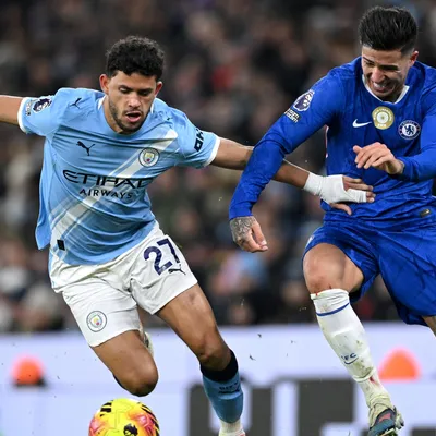 Pronósticos Chelsea vs Manchester City: los Ciudadanos buscan sentenciar en Londres