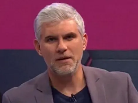 De Tezanos explota contra Nelson Da Silva: "De las más ridículas..."