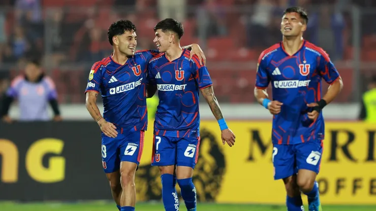 En la U celebran.