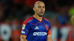 Un viejo amigo de Marcelo Díaz se ofrece a Universidad de Chile.