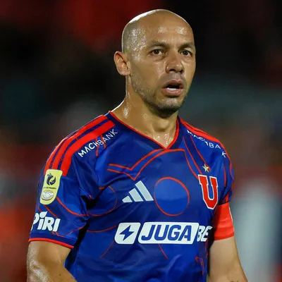 Socio internacional de Marcelo Díaz se ofrece a U. de Chile