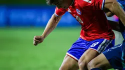 Chile sub 17 busca ir al Mundial.