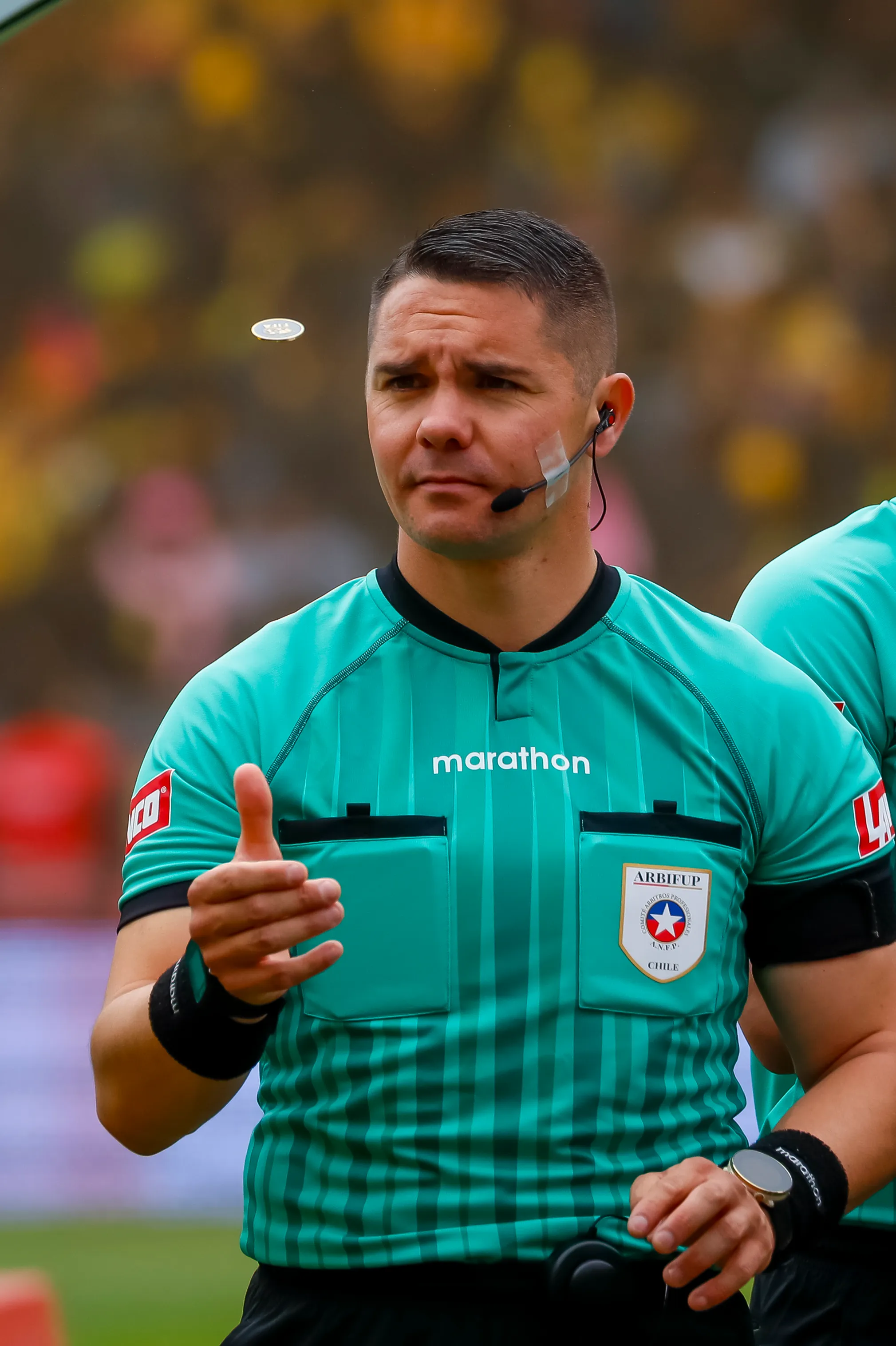 (Foto: Pepe Alvújar/Photosport)