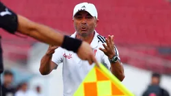 Este era el jugador más malgenio de la era Jorge Sampaoli en Universidad de Chile.