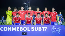 Chile vs Ecuador lo puedes ver gratis.