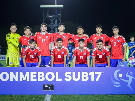 Chile vs Ecuador: Dónde ver y qué canal da el partido por su señal abierta