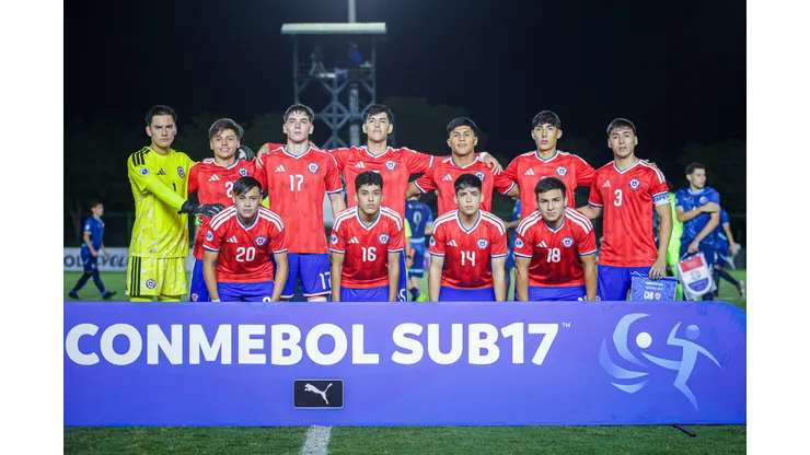Chile vs Ecuador lo puedes ver gratis.