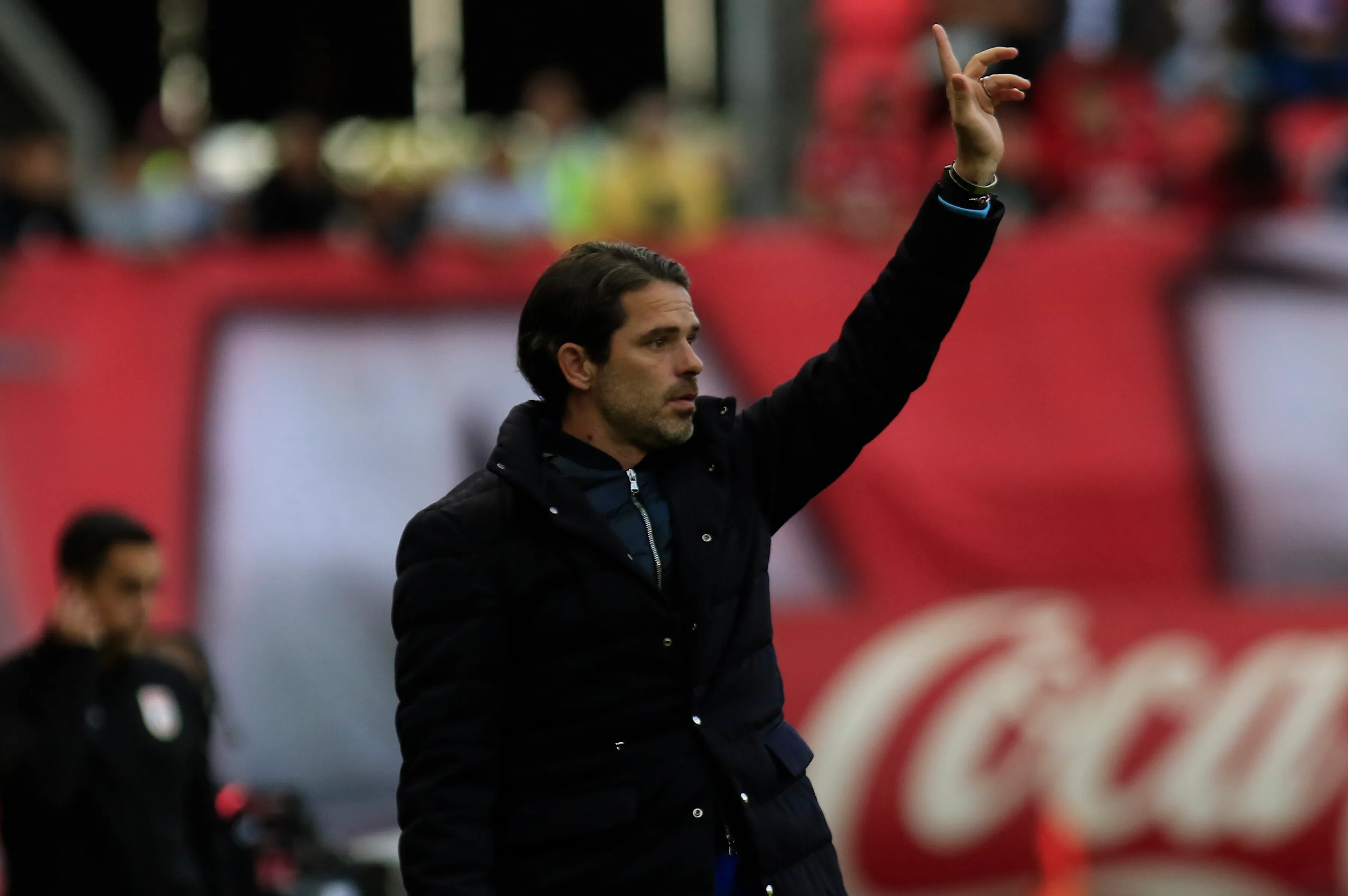 (Foto: José Robles/Photosport)