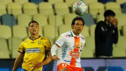 Universidad de Concepción derrotó a Cobresal por la mínima.