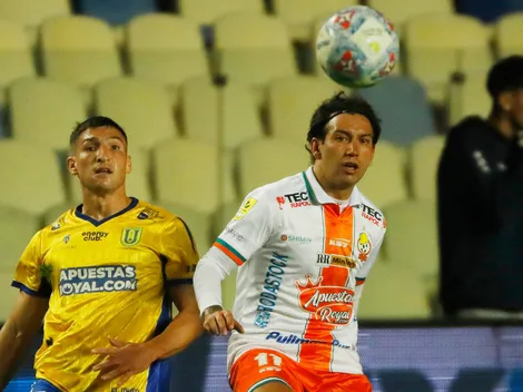 Tras U. de Concepción vs. Cobresal: la tabla de la Liga de Primera