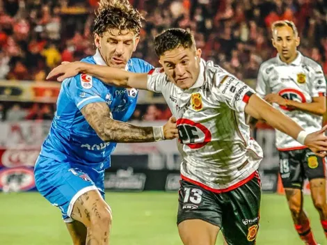 Así queda la tabla de posiciones de la Primera B tras la fecha 7