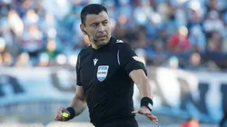 Tobar responde por la polémica.