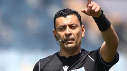 Universidad de Chile está furiosa con Roberto Tobar.