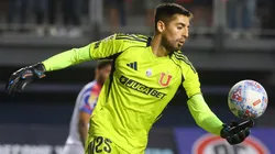 Defienden a Gabriel Castellón tras la caída de Universidad de Chile.