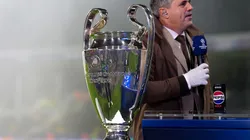 La UEFA Champions League entra en su etapa decisiva. (Foto: Martin Ole Wold/Getty Images)