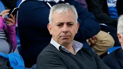 Un exjugador de La Roja lanzó duras acusaciones contra Fernando Felicevich y Pablo Calandria.