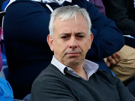 Dura acusación contra Fernando Felicevich: "Está dentro de la selección"