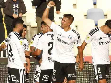 La ANFP programa un nuevo partido de Colo Colo previo al Mundial 2026