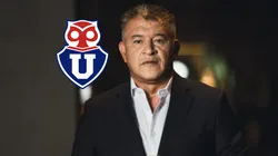 Claudio Borghi cuestionó a este jugador de Universidad de Chile.