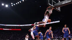 Arranca la definición de los últimos clasificados a los playoffs de la NBA.