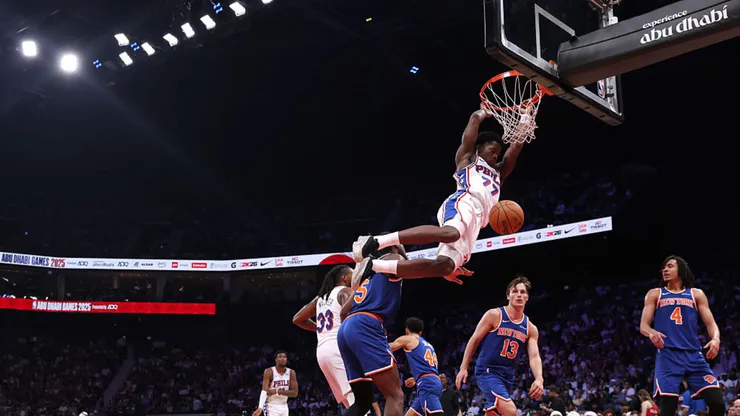 Arranca la definición de los últimos clasificados a los playoffs de la NBA.