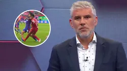 Manuel de Tezanos y su dura apreciación a la polémica de la fecha