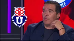 Cristian Caamaño habló fuerte y claro tras la derrota azul