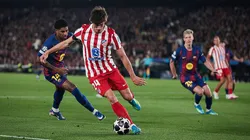 Atlético de Madrid y Barcelona por los cuartos de final de la Champions League. (Foto: Eric Alonso/Getty Images)