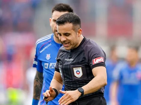 Maza en el ojo del huracán: su polémica decisión desata la furia en la U