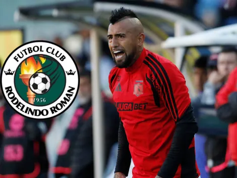 Arturo Vidal debuta como DT con llamado de atención: “No lo pondría ni caga…”