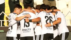 Los Albos lograron asegurar la carta de una de sus grandes figuras en el presente campeonato (Foto: Photosport)