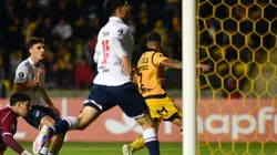 ¡Coquimbo va por la hazaña a Perú!