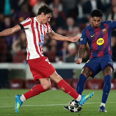 Pronósticos Atlético de Madrid vs Barcelona: los Blaugranas buscan la remontada