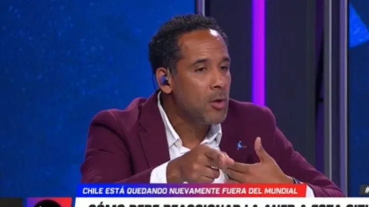 Bose hace arder a los hinchas azules.