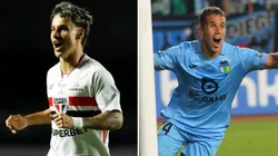 Sao Paulo vs O'Higgins de Rancagua disputarán un duelo crucial