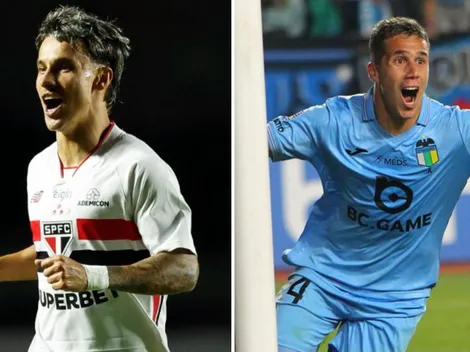 ¿Dónde ver HOY Sao Paulo vs. O'Higgins?: El canal que transmite EN VIVO el partido