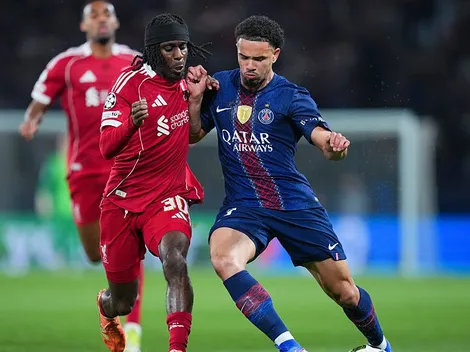 Liverpool vs. PSG: Hora y quién transmite HOY la revancha de 4tos de final