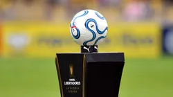 Cinco equipos chilenos salen a la cancha por torneos Conmebol. (Foto: Alejandro Pizarro Ubilla/Photosport)