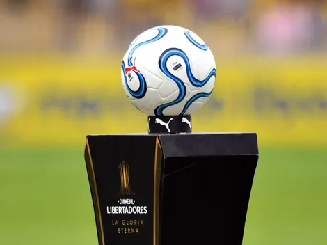 La agenda de TV para HOY: Champions, Copa Libertadores y mucho más