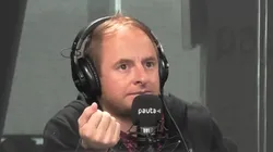 Hevia se refirió a la renovación de Diego Ulloa.