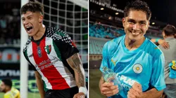 Palestino y Montevideo City Torque tendrán un duelo clave en esta jornada