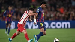 Qué pasa si Barcelona gana, empata o pierde con Atlético de Madrid