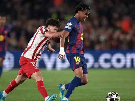 Qué pasa si Barcelona gana, empata o pierde con Atlético de Madrid