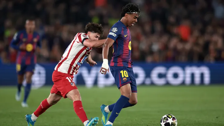 Qué pasa si Barcelona gana, empata o pierde con Atlético de Madrid
