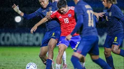 Lo que necesita Chile para clasificar ante Ecuador.